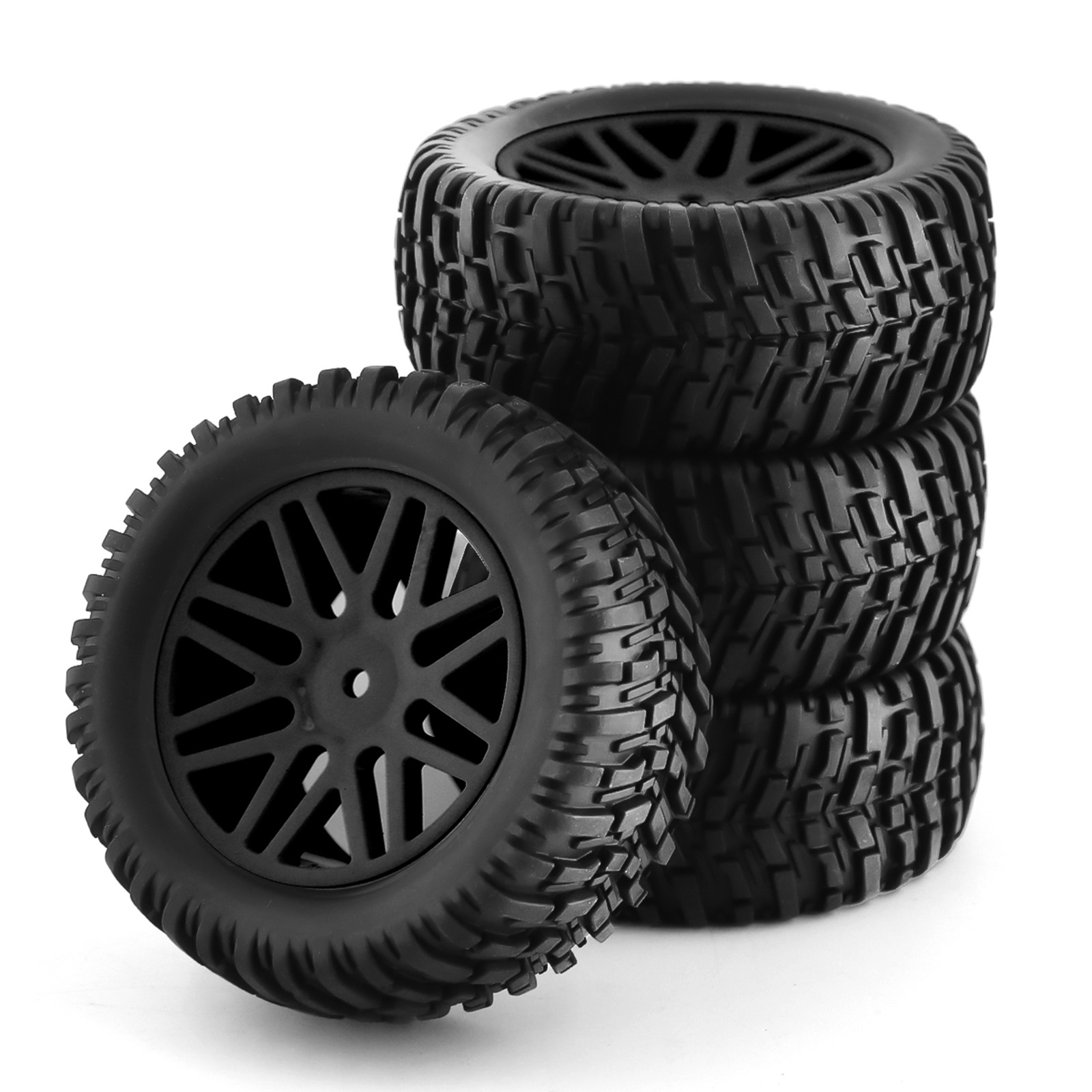Rc Hobby Trucks - Ban dan Roda RC Off Road