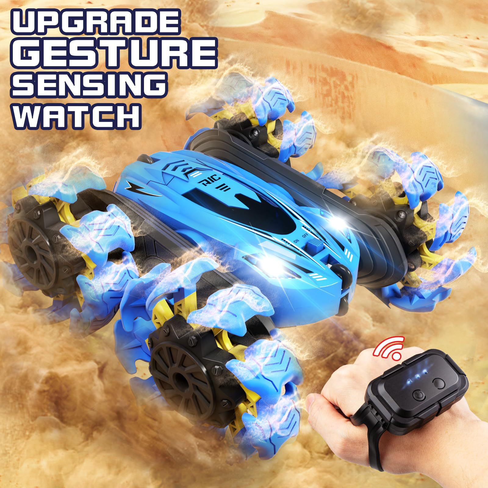 Rc Hobby Tech Bali - Mobil RC kecepatan tinggi 4wd remote