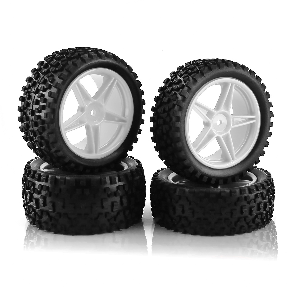 Rc Tire Foam Insert - Ban dan Velg RC Off Road