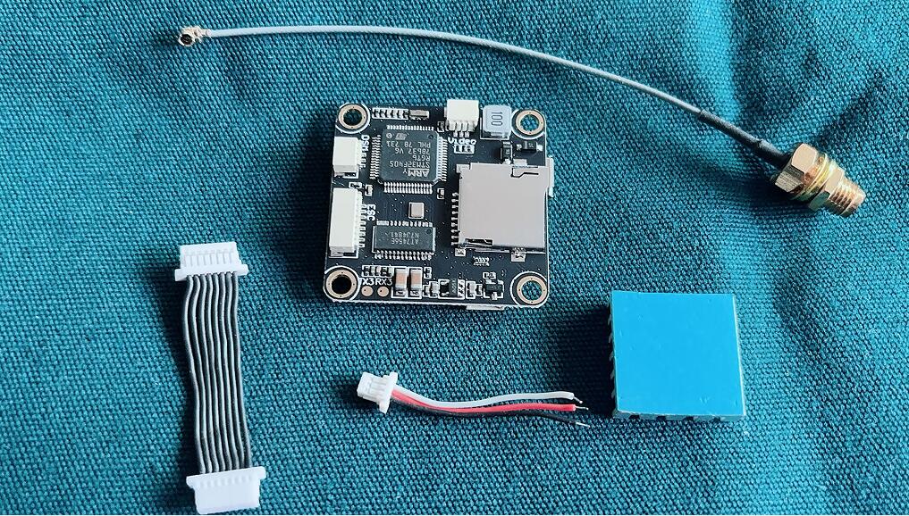 Betaflight Fc F4 - Betaflight_3.1.7_OmnibusF4SD F4 PLUS Flight Control FC