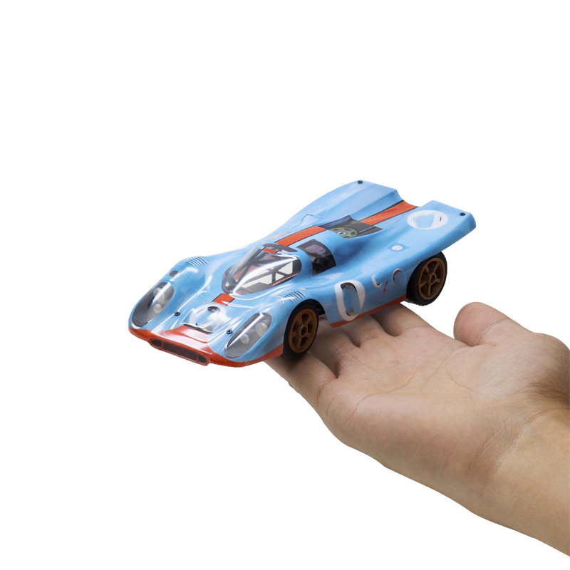 Rc Hobby Youtube - Mobil Balap RC 1:28 Rangka Tabung