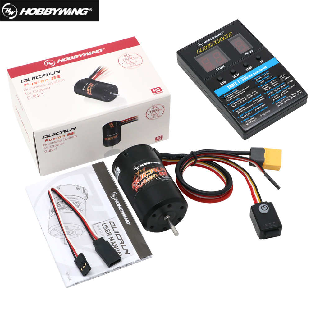 Rc Tire Foam Insert - Hobbywing QuicRun Fusion SE 1200KV /