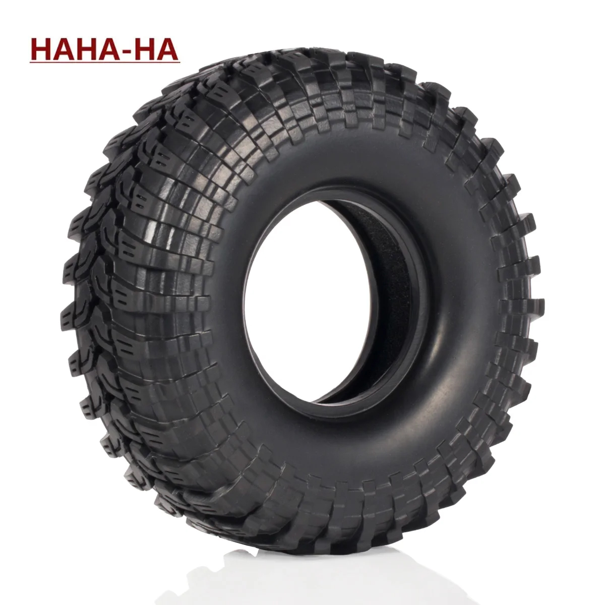Rc Tire Foam Insert - 4 buah ban karet 115MM 1.9