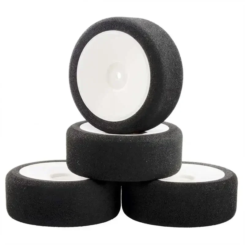 Rc Tire Foam Insert - Aksesoris Mobil Balap RC Hex 12mm