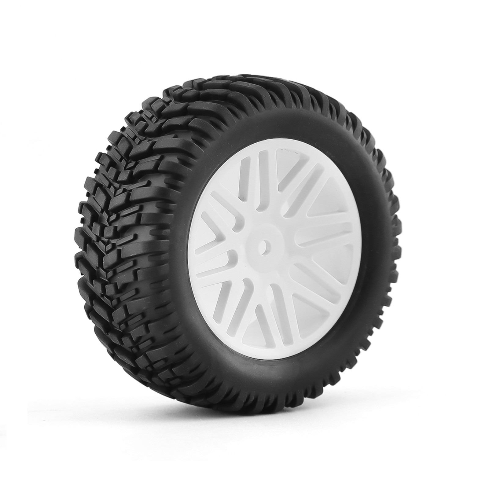Ban dan Roda RC Off Road 1/10, - Rc Hobby Trucks ulasan dan harga