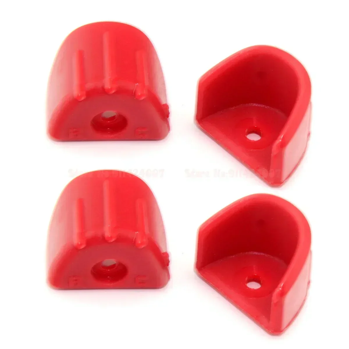 4 Buah Penutup Rangka Hidrolik - Rc Hobby Trucks ulasan dan harga