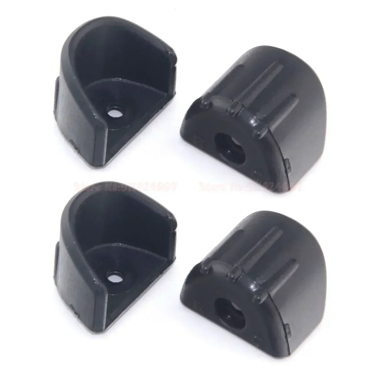 4 Buah Penutup Rangka Hidrolik - Rc Hobby Trucks ulasan dan harga