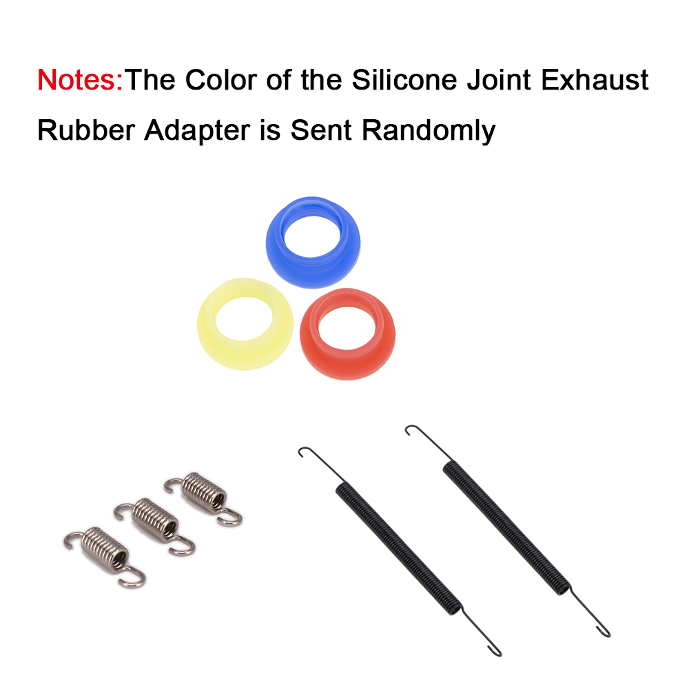1Set Pipa & Tabung Knalpot unt - Rc Hobby Youtube ulasan dan harga