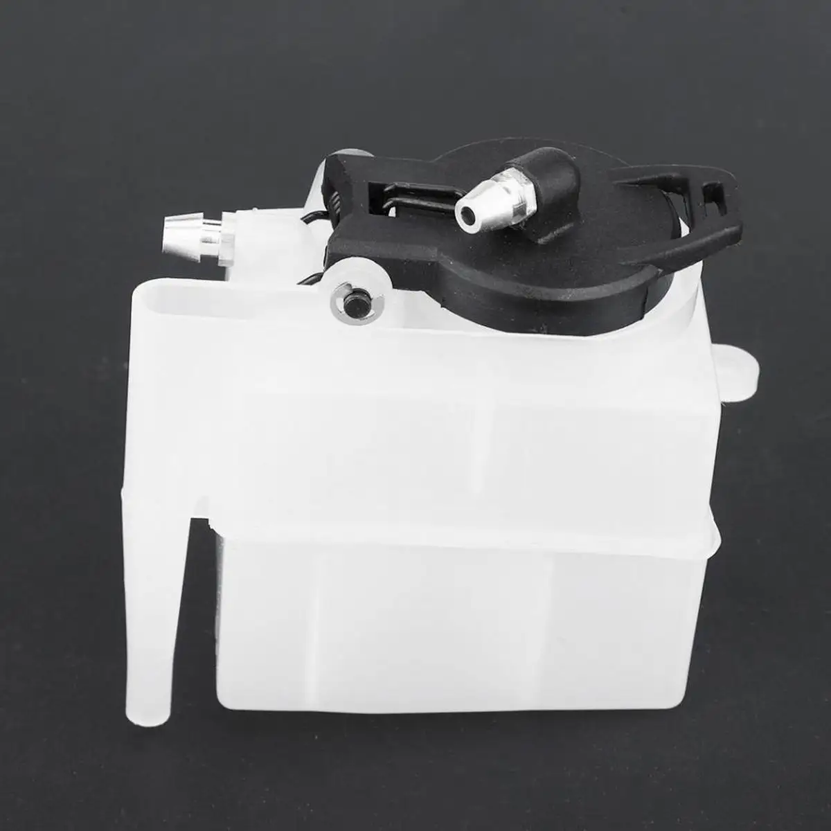 Tangki bahan bakar RC 02004 ba - Rc Hobby Truck ulasan dan harga