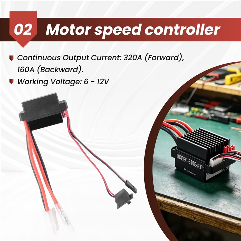CYGJ-RC Kapal & Perahu R/C Hob - Rc Hobby Motors ulasan dan harga