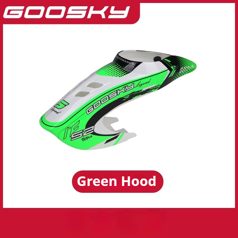 Suku Cadang Helikopter RC GOOS - Rc Hobby Youtube ulasan dan harga
