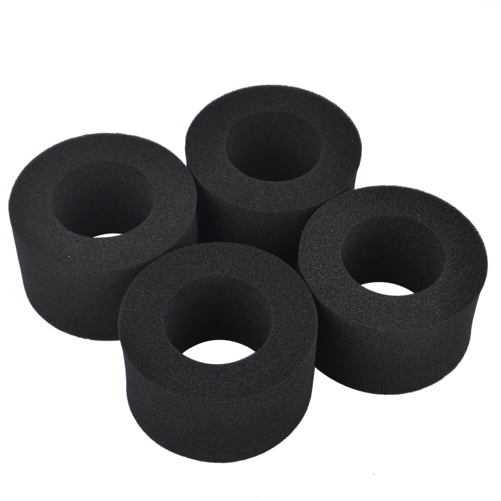 4 Buah Spons Bagian Dalam Ban  - Rc Tire Foam Insert ulasan dan harga