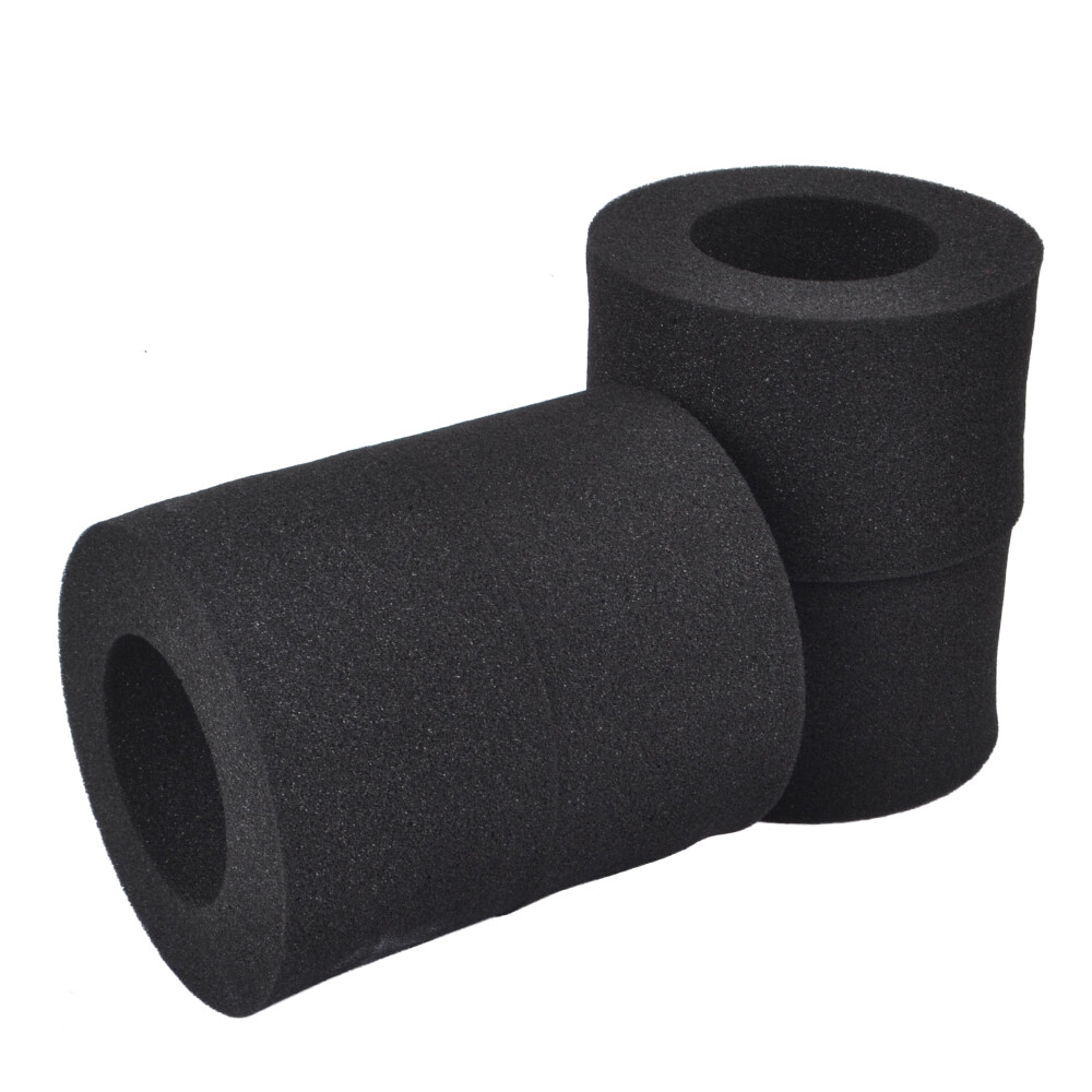 4 Buah Spons Bagian Dalam Ban  - Rc Tire Foam Insert ulasan dan harga