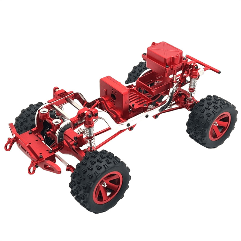 MJX Hyper Go H12Y 1/12 Skala M - Shock Absorber Rc ulasan dan harga