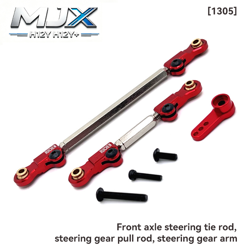 MJX Hyper Go H12Y 1/12 Skala M - Shock Absorber Rc ulasan dan harga