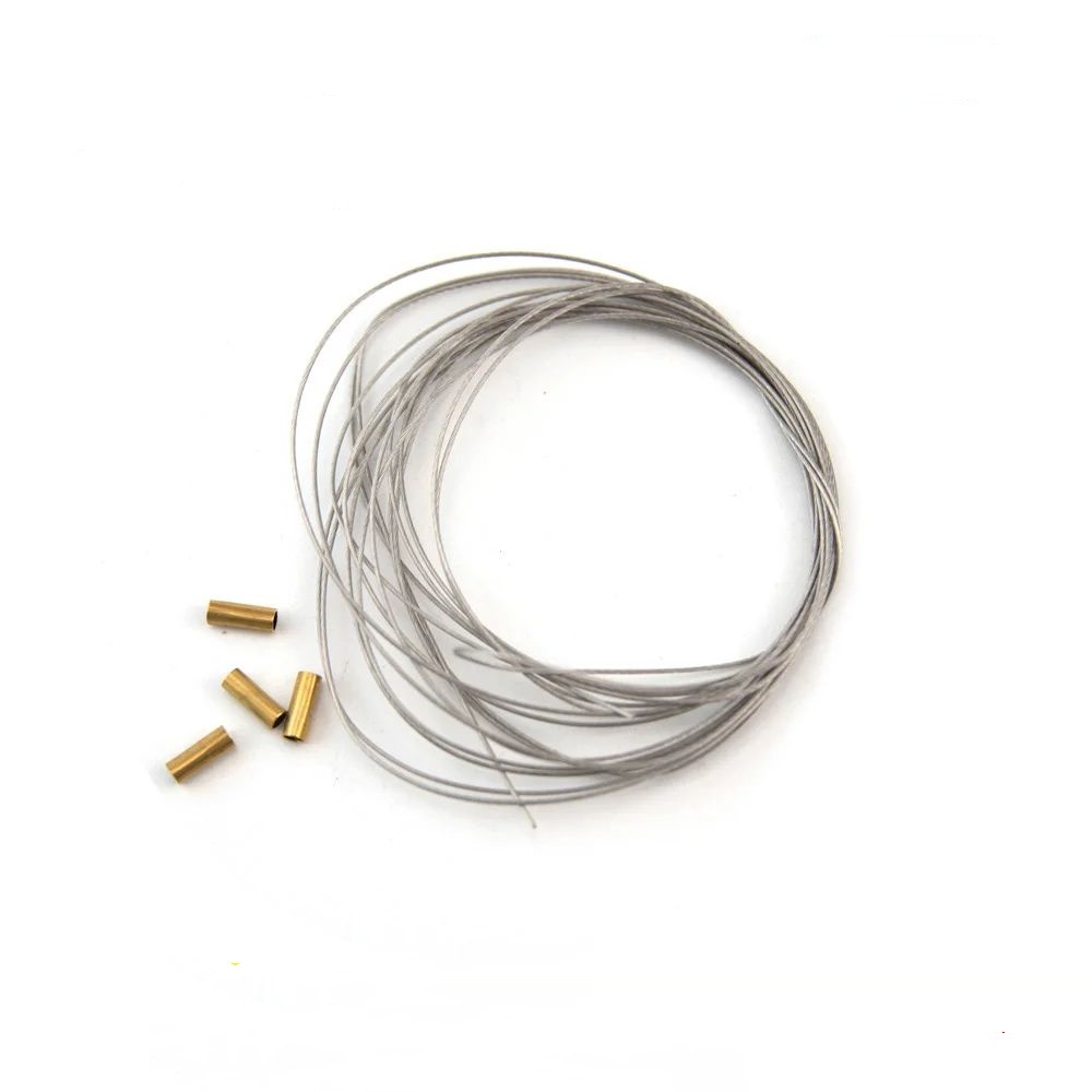 1Set Dia 0.6/0.8/1.0mm Servo S - Rc Hobby Youtube ulasan dan harga