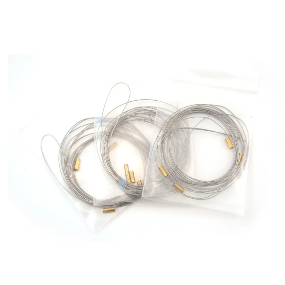 1Set Dia 0.6/0.8/1.0mm Servo S - Rc Hobby Youtube ulasan dan harga