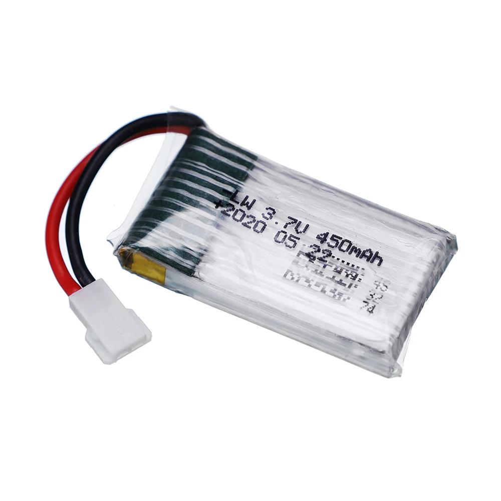 2/3/5pcs Baterai Lipo 3.7V 450 - Rc Hobby Brand ulasan dan harga