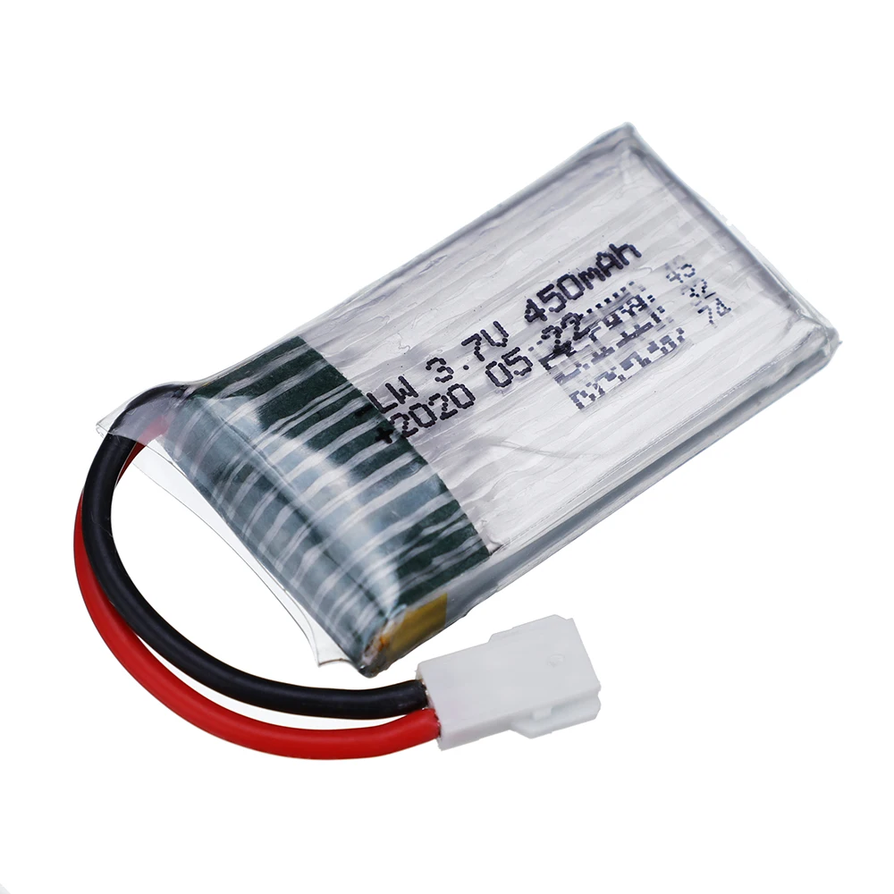 2/3/5pcs Baterai Lipo 3.7V 450 - Rc Hobby Brand ulasan dan harga
