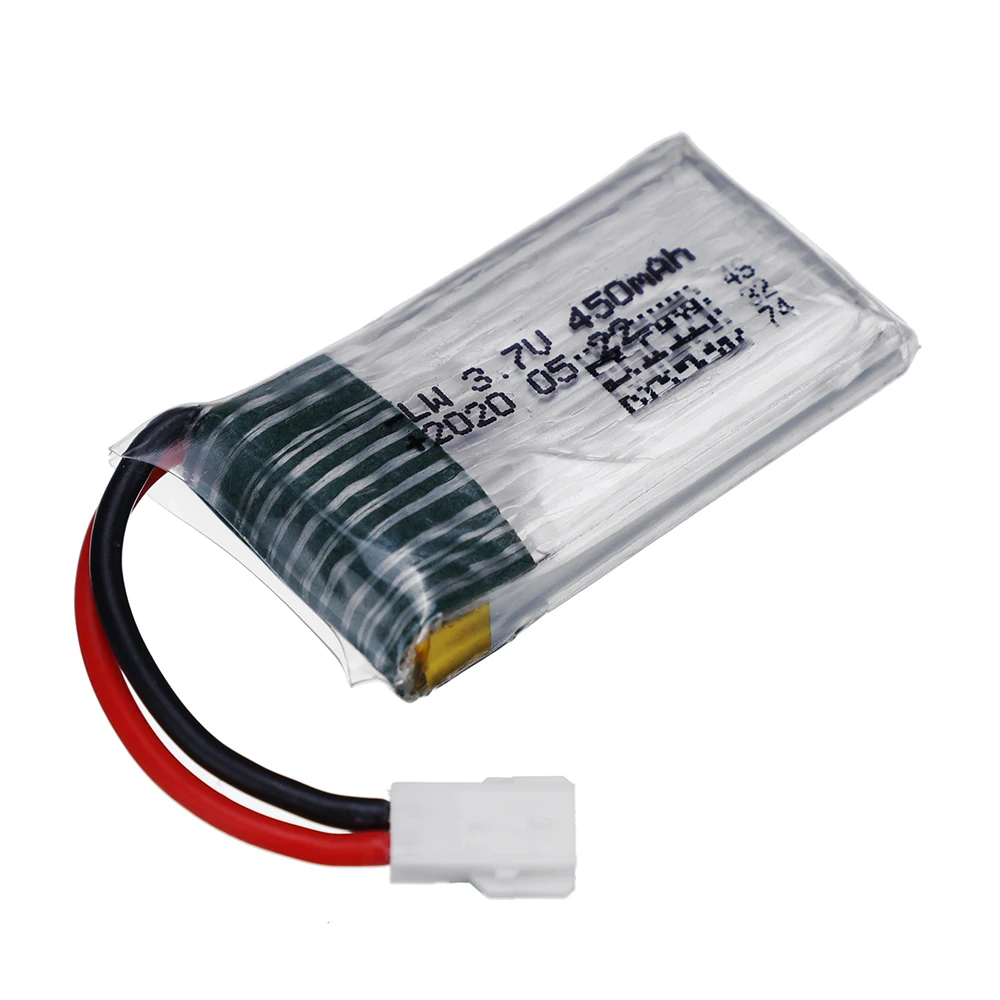 2/3/5pcs Baterai Lipo 3.7V 450 - Rc Hobby Brand ulasan dan harga