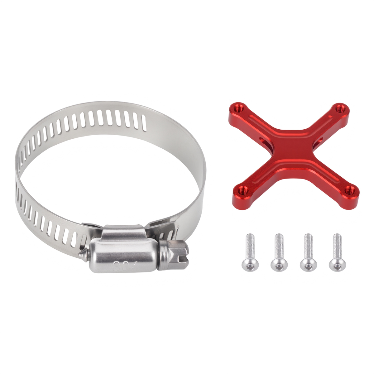 Dudukan Kipas Universal yang D - Rc Hobby Motors ulasan dan harga