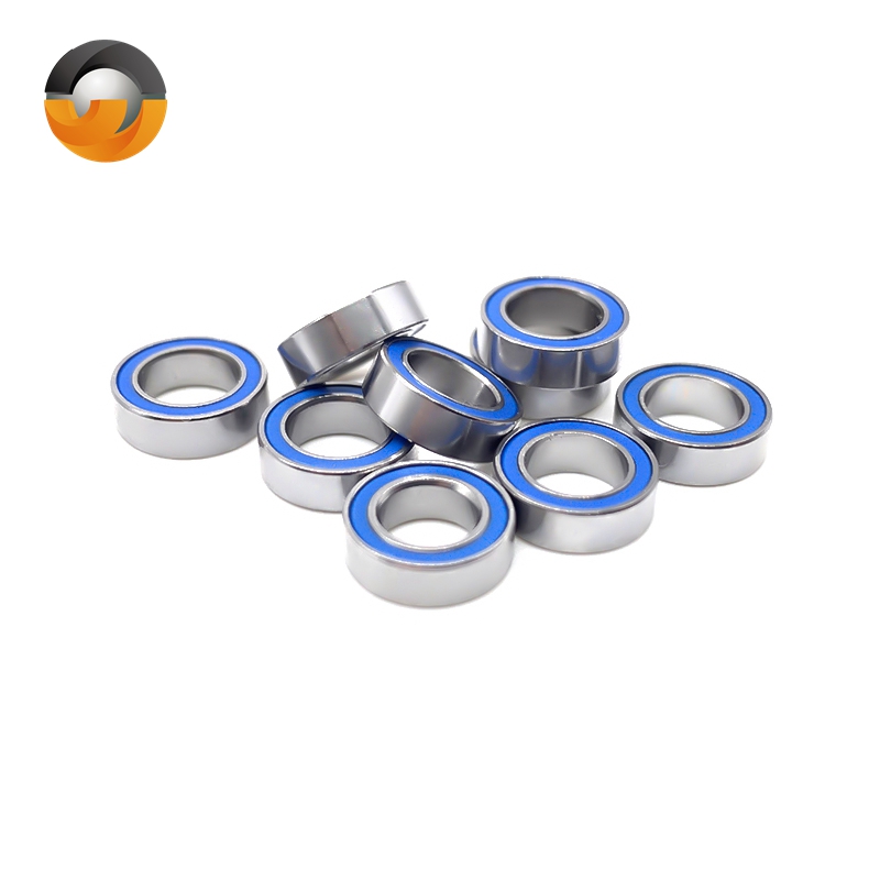MR85RS Bearing 5PCS 5x8x2.5 mm - Rc Hobby Trucks ulasan dan harga