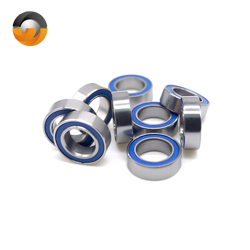 MR85RS Bearing 5PCS 5x8x2.5 mm - Rc Hobby Trucks ulasan dan harga