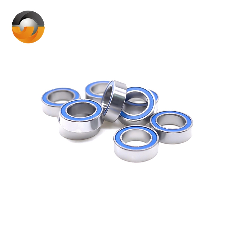 MR85RS Bearing 5PCS 5x8x2.5 mm - Rc Hobby Trucks ulasan dan harga