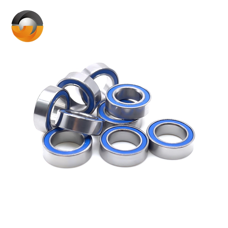 MR85RS Bearing 5PCS 5x8x2.5 mm - Rc Hobby Trucks ulasan dan harga