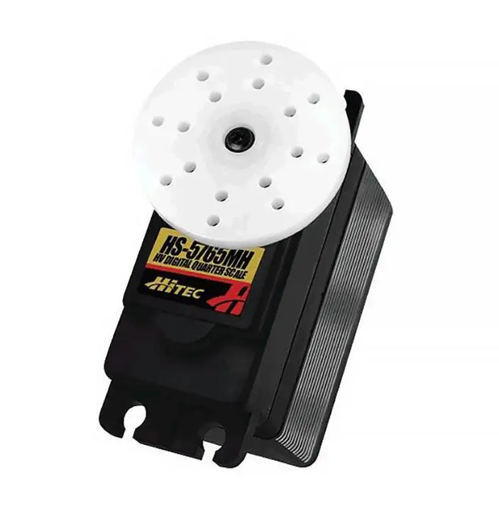 HS-5765MH Servo Digital Skala  - Servo Metal Gear ulasan dan harga