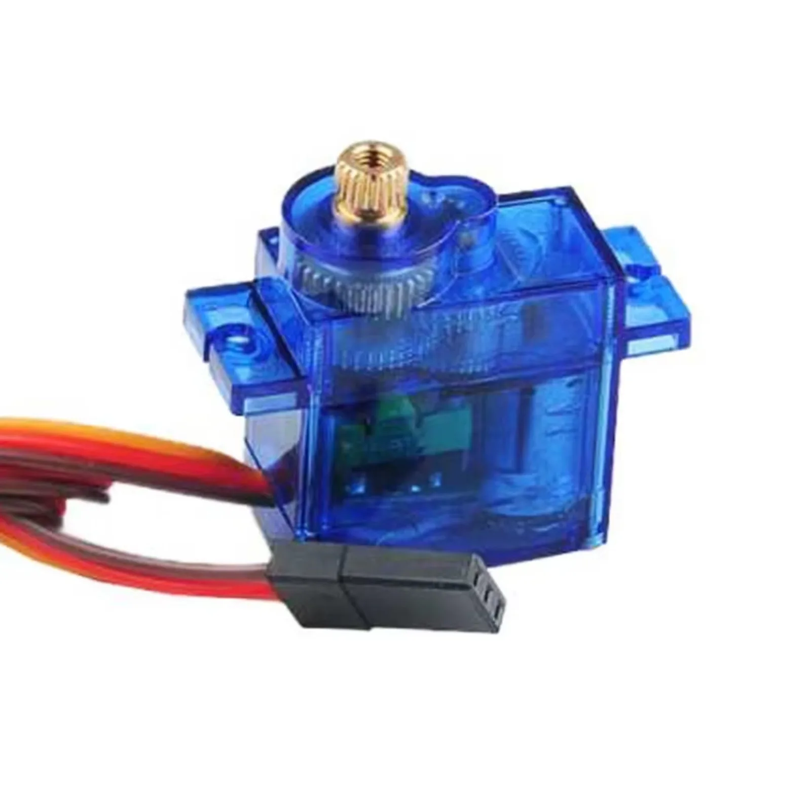 10 Buah TS90MD 9G Digital Micr - Servo Metal Gear ulasan dan harga