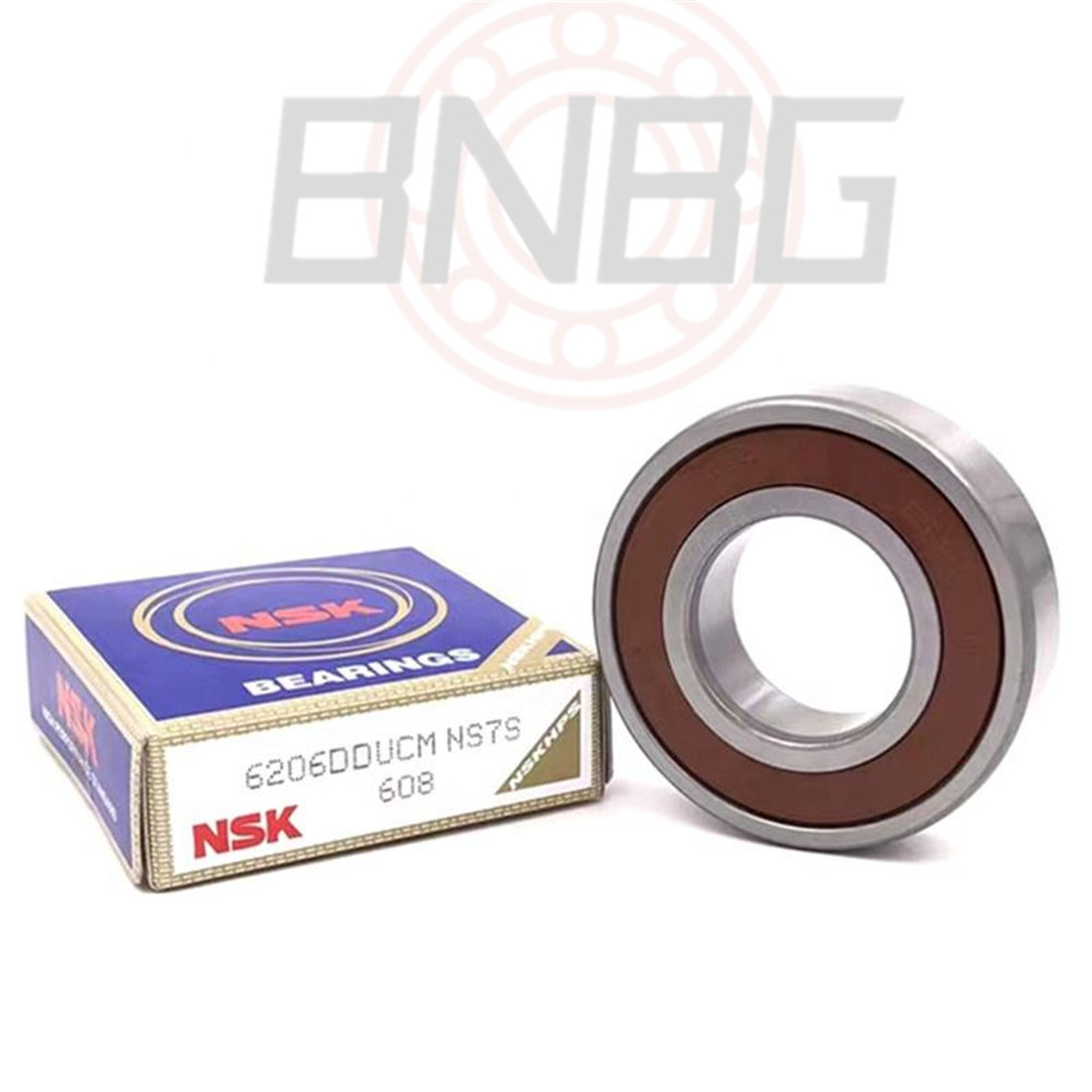 NSK Jepang 6800ZZ 6800DDU Bant - Rc Hobby Truck ulasan dan harga