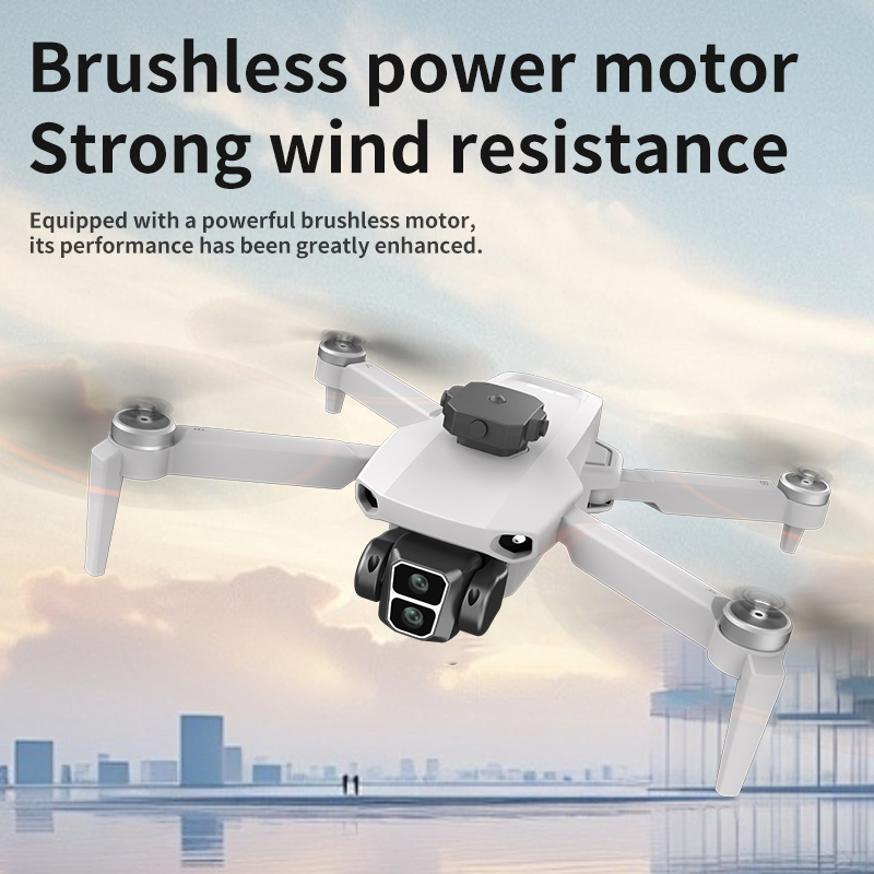 Drone RC L106 Baru Dengan Kame - Rc Hobby Motors ulasan dan harga