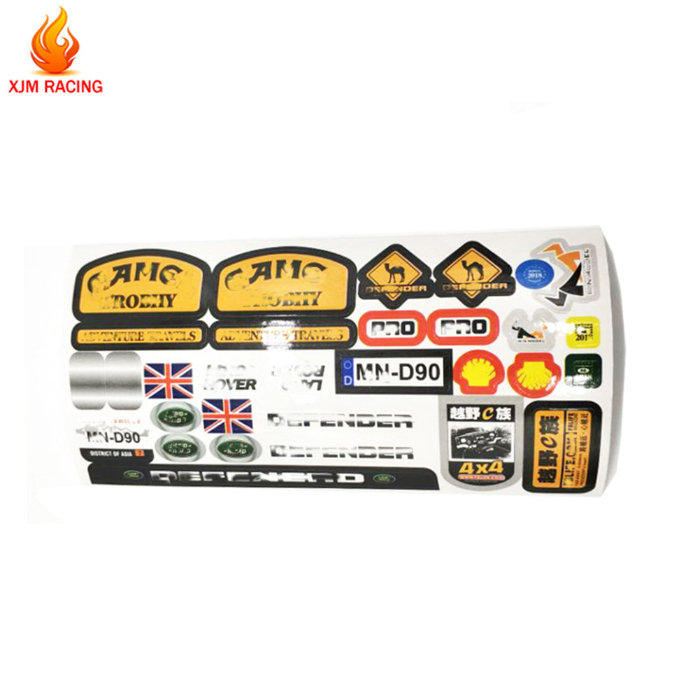 Stiker Model Mobil RC MN D90 D - Rc Tire Foam Insert ulasan dan harga