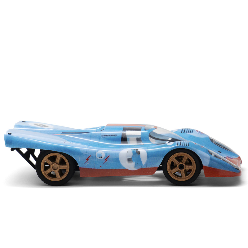 Mobil Balap RC 1:28 Rangka Tab - Rc Hobby Youtube ulasan dan harga