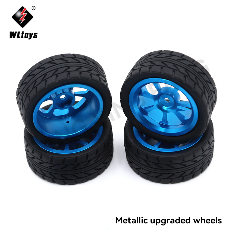 WLtoys 144010 124007 124017 12 - Shock Absorber Rc ulasan dan harga