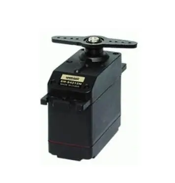 SpringRC SM-4212M 60g/12kg-cm/ - Servo Metal Gear ulasan dan harga