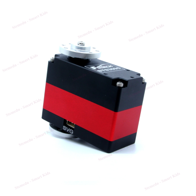 Feetech ST-3095-C001 Motor Ser - Servo Metal Gear ulasan dan harga