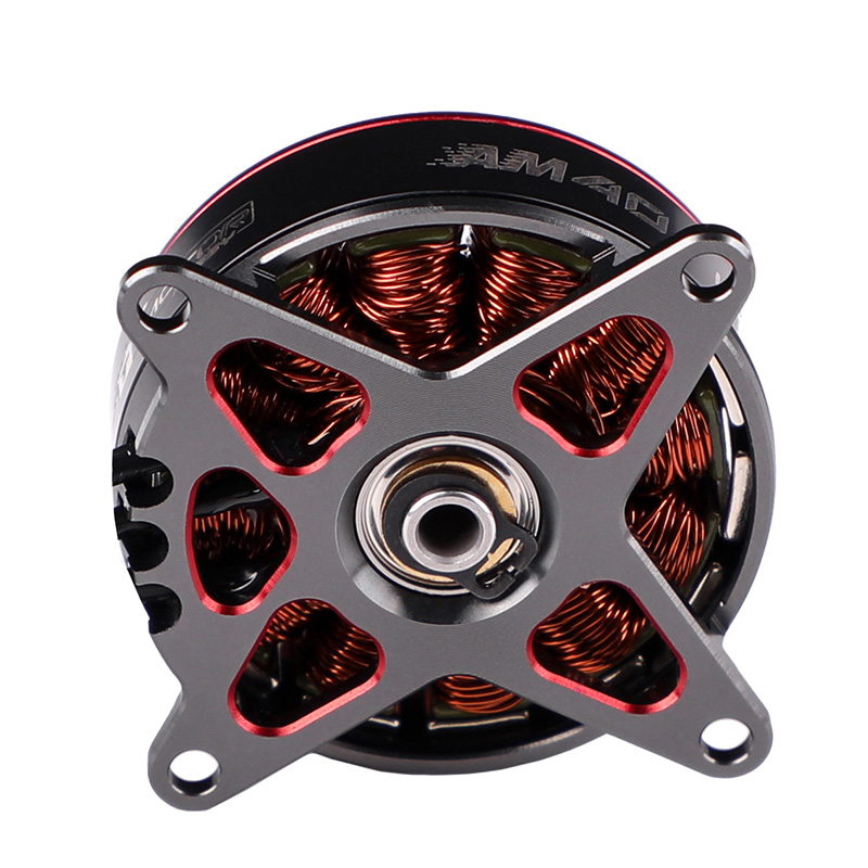 T-Hobby AM40 V2 3D/4D 2-3S Mot - Rc Hobby Motors ulasan dan harga