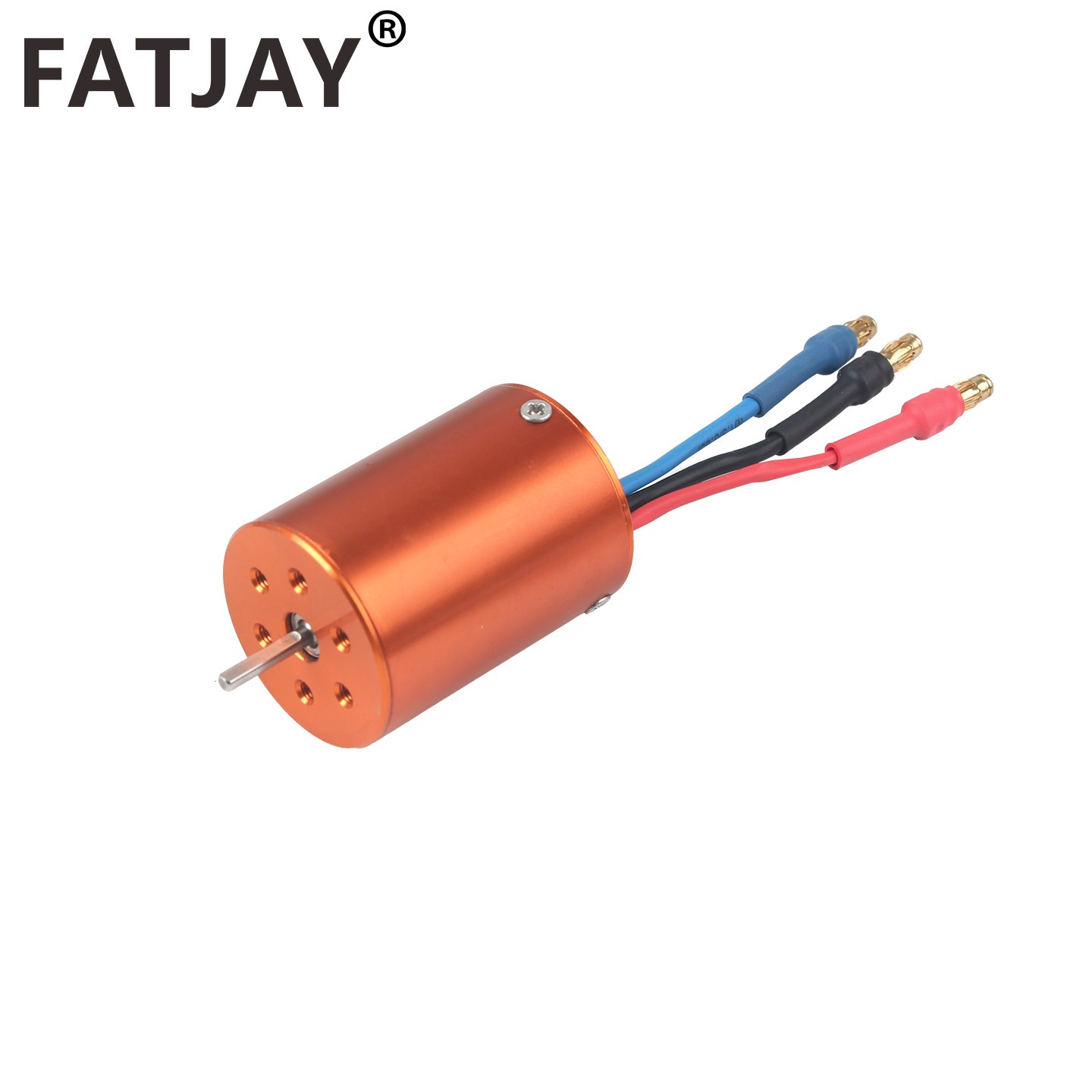 FATJAY 2838-2800KV 3800KV RC H - Rc Hobby Boat ulasan dan harga