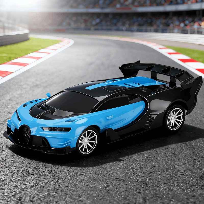 Mobil Stunt Rc Kecepatan Tingg - Rc Hobby Tech Bali ulasan dan harga