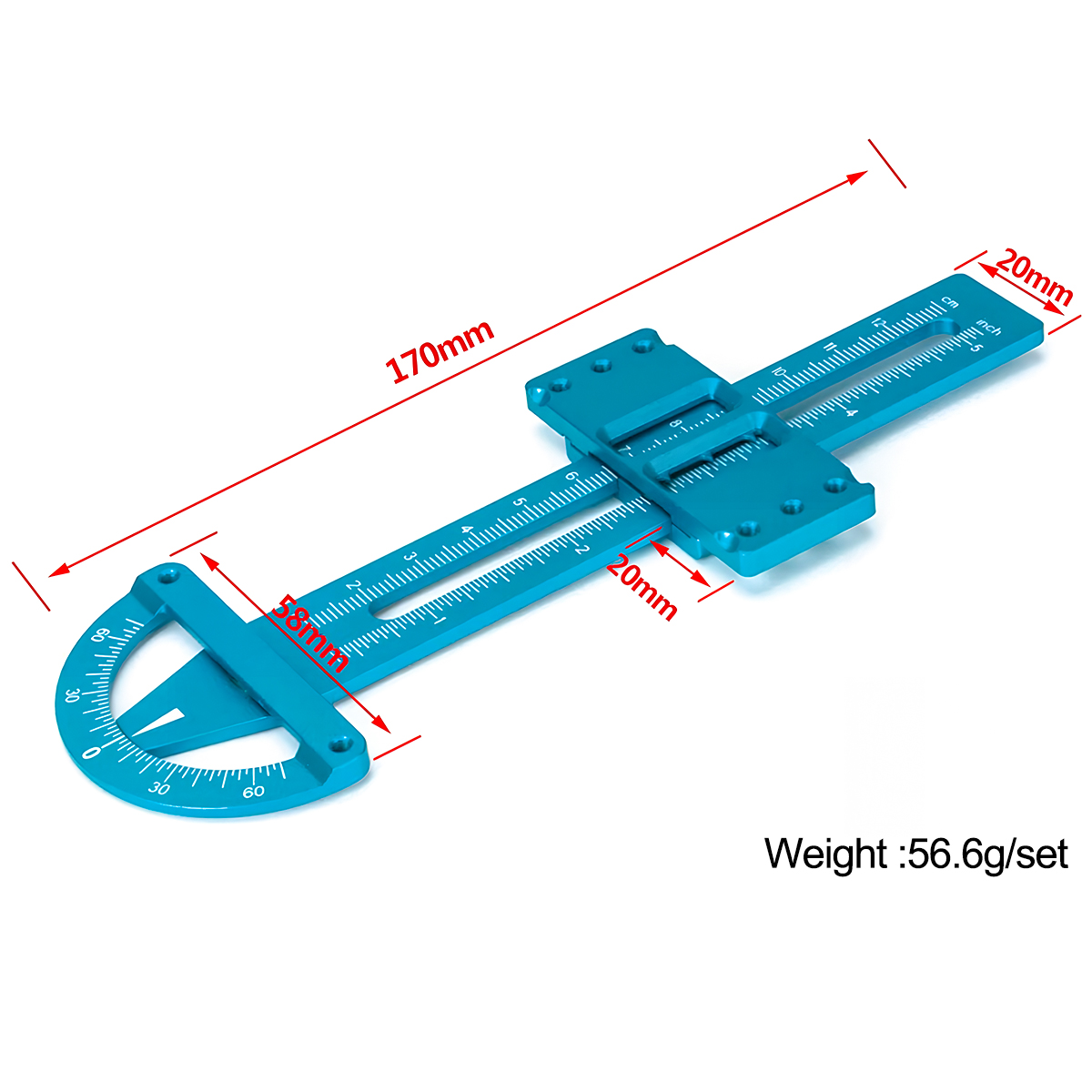 1 Set Alat Pengatur Sinkronisa - Shock Absorber Rc ulasan dan harga