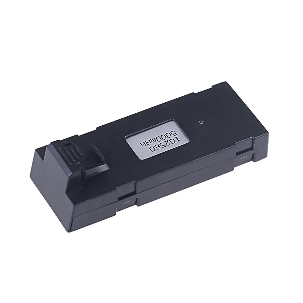 Baterai E88 5000mAh Baru 2026, - Rc Hobby Brand ulasan dan harga