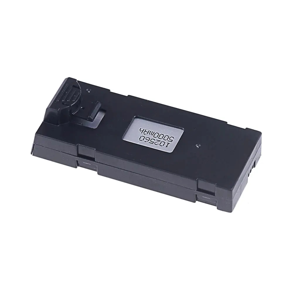Baterai E88 5000mAh Baru 2026, - Rc Hobby Brand ulasan dan harga