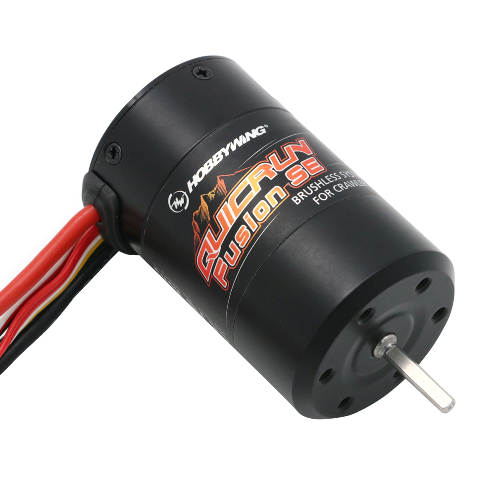 Hobbywing QuicRun Fusion SE 12 - Rc Tire Foam Insert ulasan dan harga