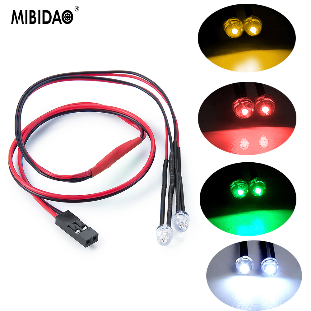 Mibiudin lampu sorot LED mobil - Rc Tire Foam Insert ulasan dan harga