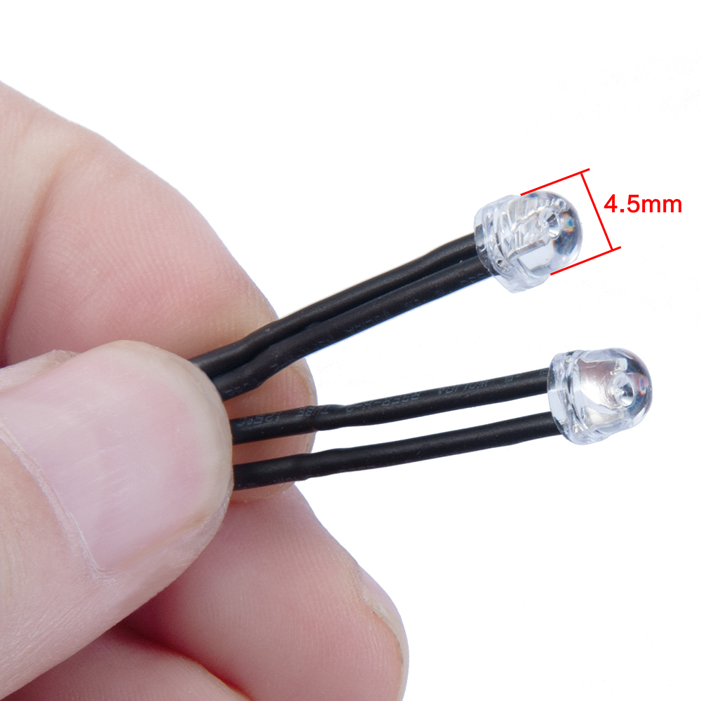 Mibiudin lampu sorot LED mobil - Rc Tire Foam Insert ulasan dan harga