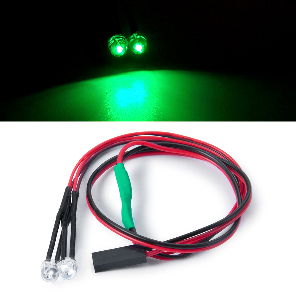 Mibiudin lampu sorot LED mobil - Rc Tire Foam Insert ulasan dan harga