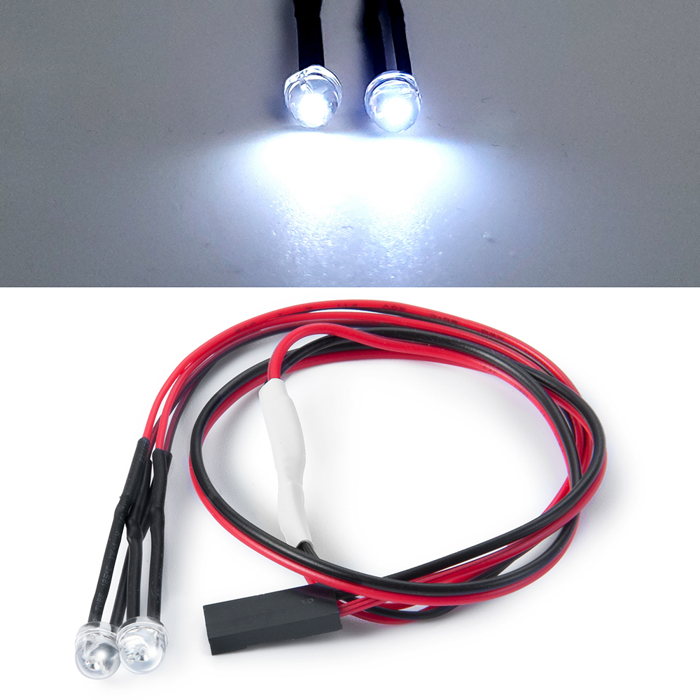 Mibiudin lampu sorot LED mobil - Rc Tire Foam Insert ulasan dan harga