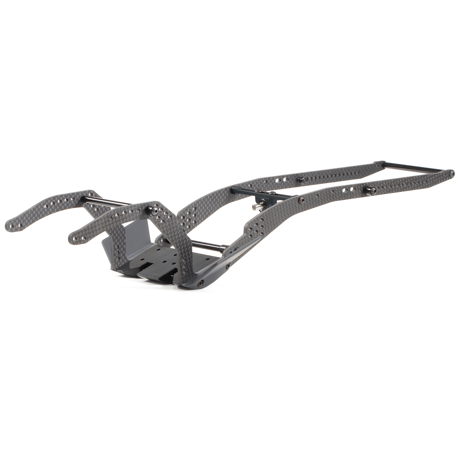 Kit Chassis dan Link Kit Custo - Rc Hobby Truck ulasan dan harga